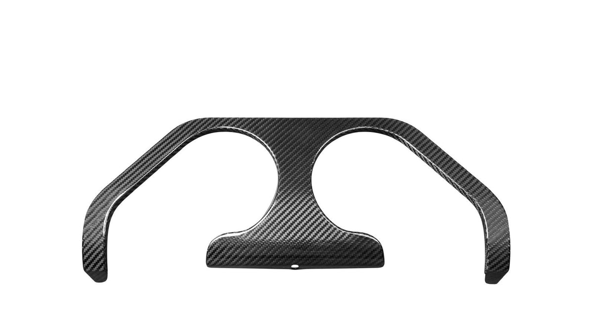 NWCarbon Haus M3/M4 G8X MP Style Dry Carbon Fiber Diffuser Trim-Exterior-Silicon Valley Bimmer