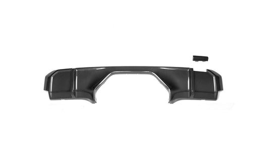 NWCarbon Haus M3/M4 G8X MP Style Dry Carbon Fiber Diffuser-Exterior-Silicon Valley Bimmer