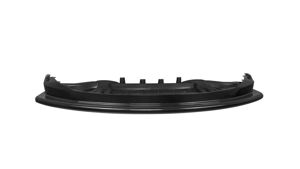NWCarbon Haus M3/M4 G8X NW1 Style Dry Carbon Fiber Front Lip-Exterior-Silicon Valley Bimmer