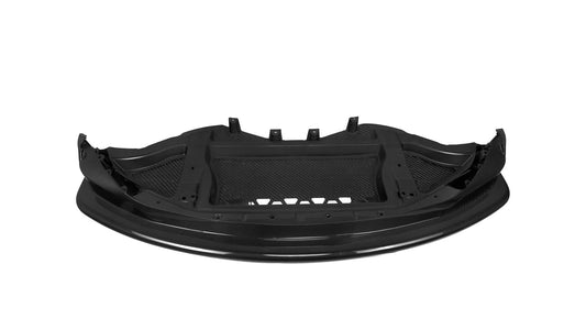 NWCarbon Haus M3/M4 G8X NW1 Style Dry Carbon Fiber Front Lip-Exterior-Silicon Valley Bimmer