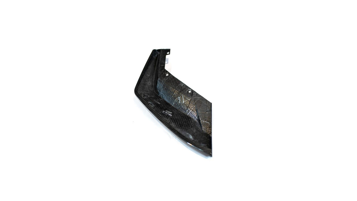 NWCarbon Haus NWCarbon Haus NW1 G90/G99 M5 Front Splitter/Lip-Exterior-Silicon Valley Bimmer