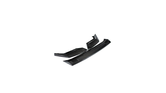 NWCarbon Haus NWCarbon Haus NW1 G90/G99 M5 Front Splitter/Lip-Exterior-Silicon Valley Bimmer