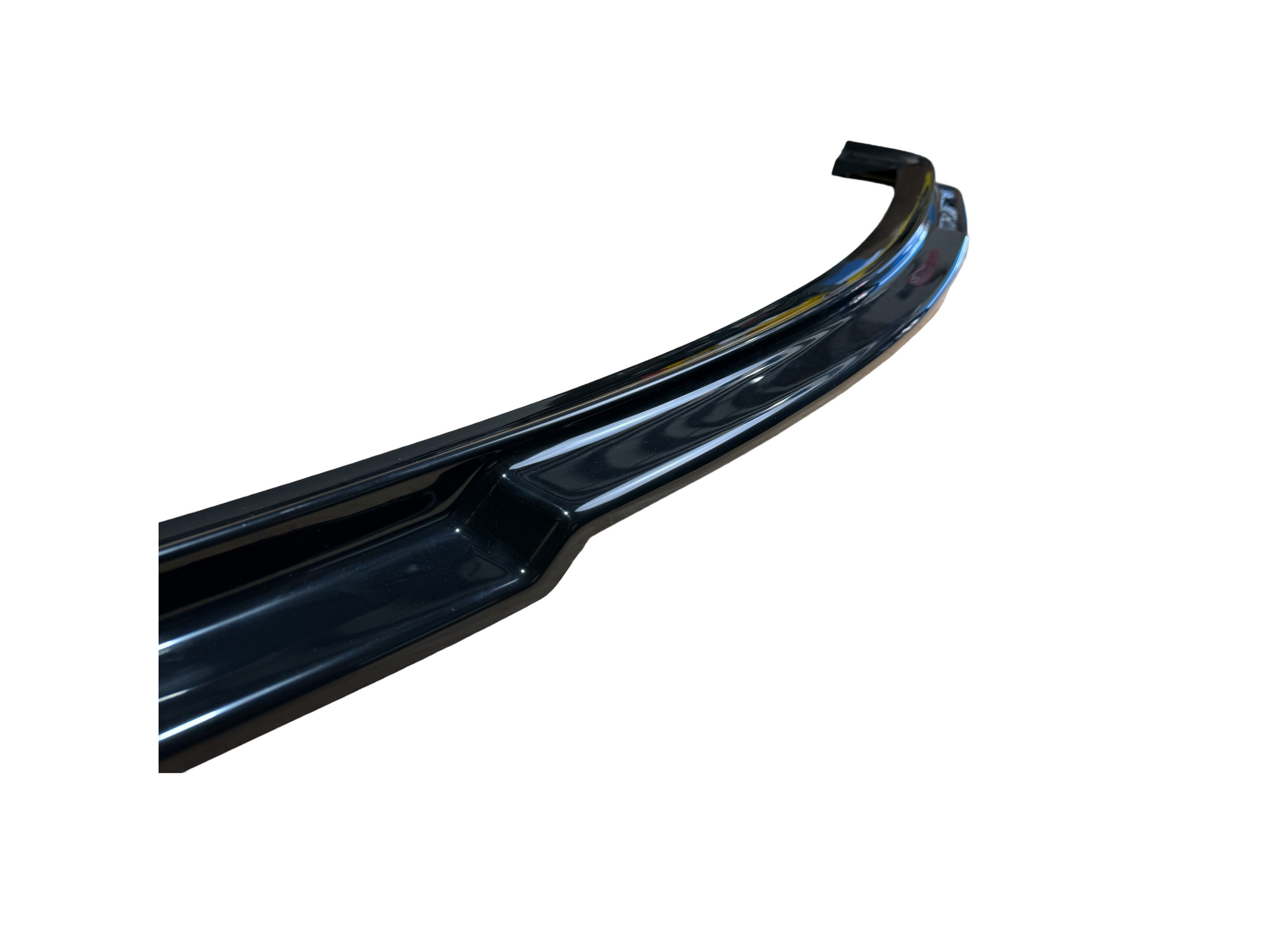 Non M3 E36 GT Front Lip (Rieger Style)-Exterior-Silicon Valley Bimmer