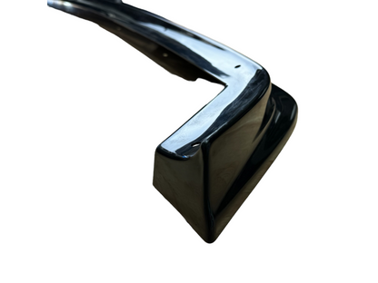 Non M3 E36 GT Front Lip (Rieger Style)-Exterior-Silicon Valley Bimmer