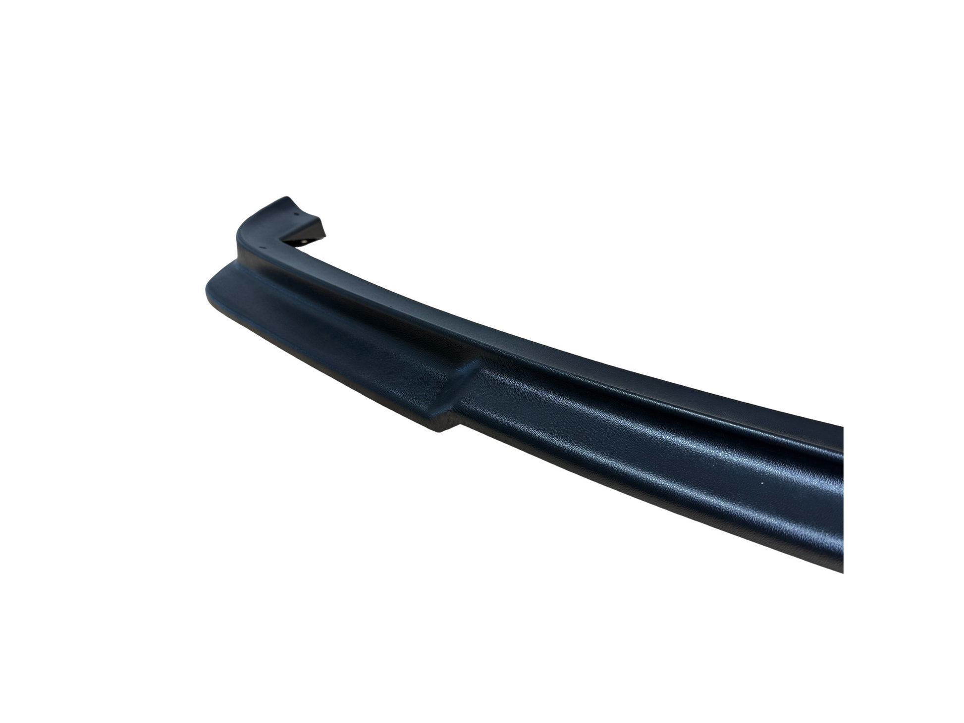 Non M3 E36 GT Front Lip (Rieger Style)-Exterior-Silicon Valley Bimmer