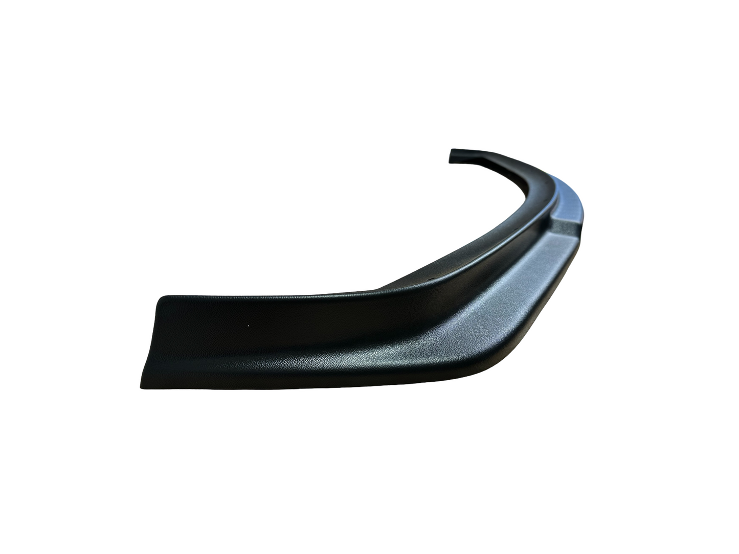 Non M3 E36 GT Front Lip (Rieger Style)-Exterior-Silicon Valley Bimmer