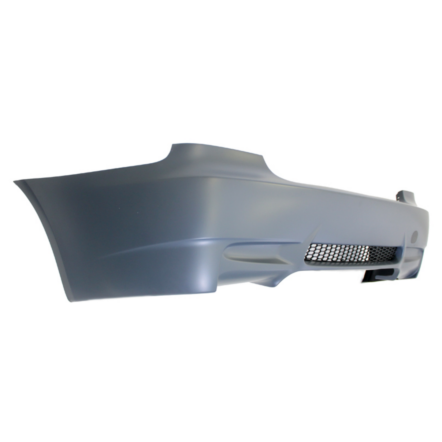 OE Replacement E92 M3 Rear Bumper-Exterior-Silicon Valley Bimmer