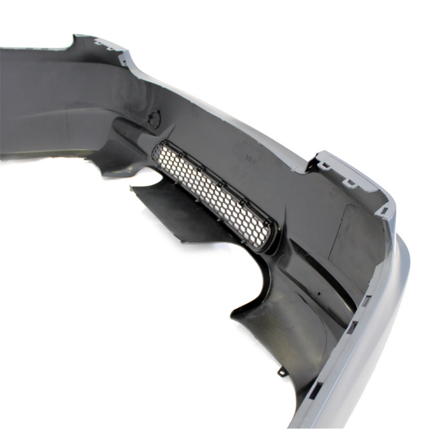 OE Replacement E92 M3 Rear Bumper-Exterior-Silicon Valley Bimmer