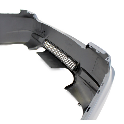 OE Replacement E92 M3 Rear Bumper-Exterior-Silicon Valley Bimmer