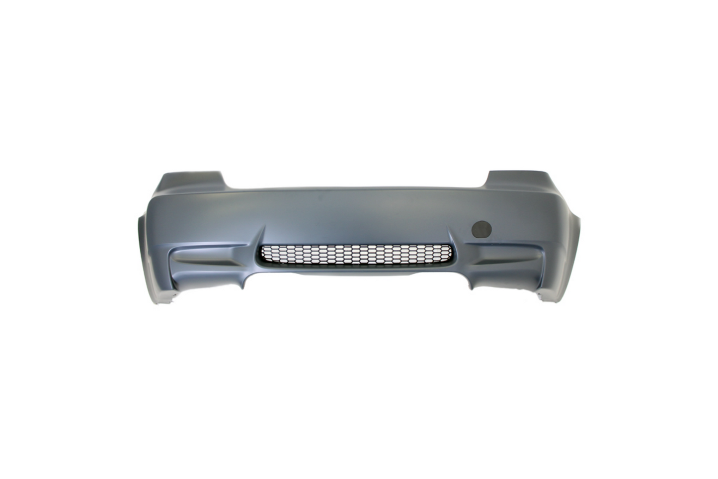 OE Replacement E92 M3 Rear Bumper-Exterior-Silicon Valley Bimmer