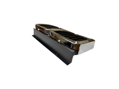 OEM Style BMW E30 Grille (Chrome)-Exterior-Silicon Valley Bimmer