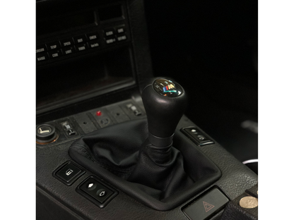 OEM Style BMW Shift Boot-Interior-Silicon Valley Bimmer