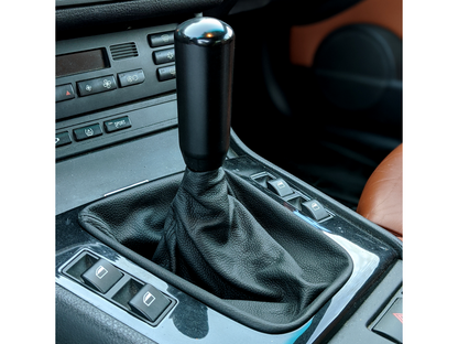 OEM Style BMW Shift Boot-Interior-Silicon Valley Bimmer