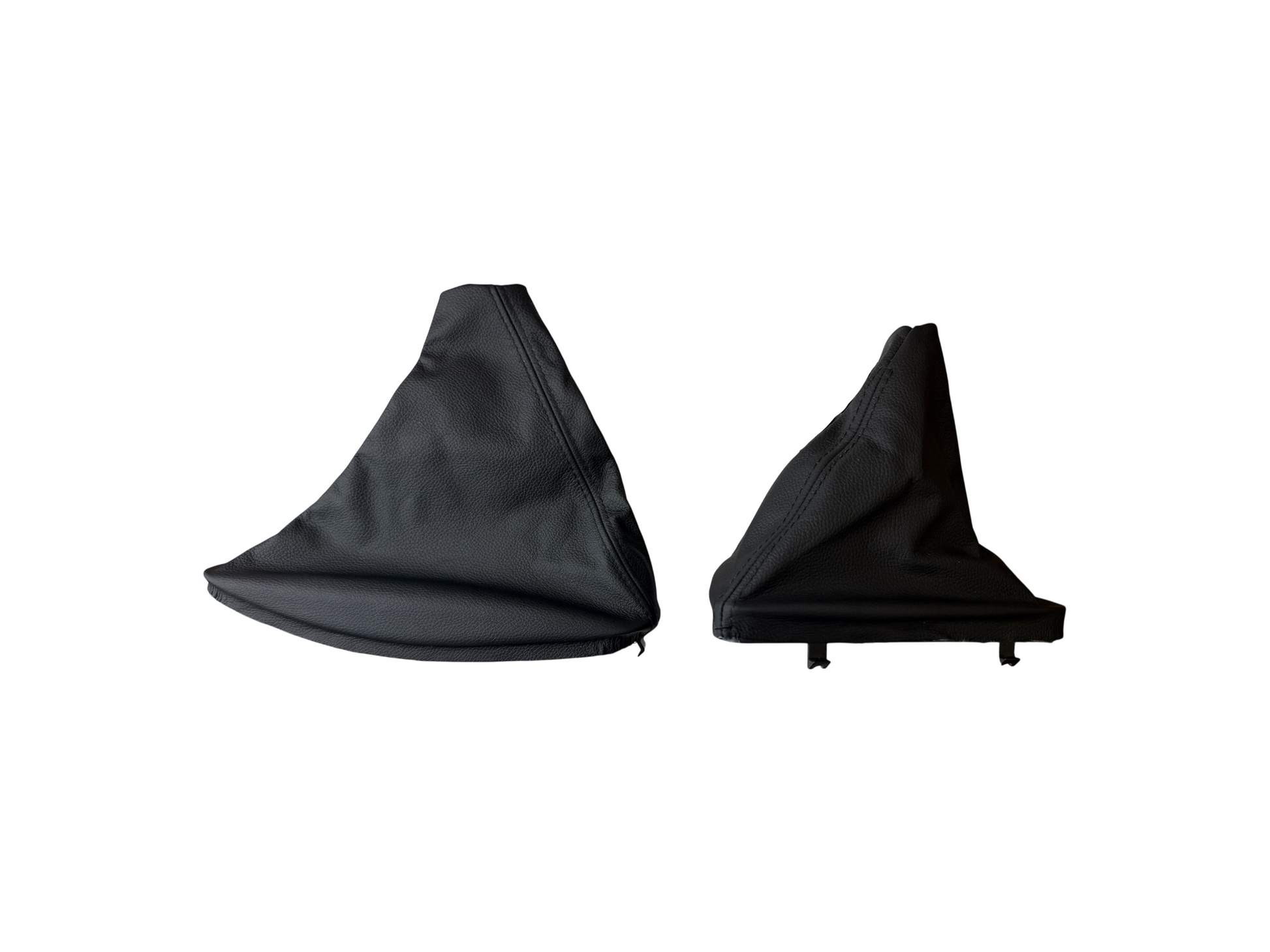 OEM Style BMW Shift & E Brake Boot Combo-Interior-Silicon Valley Bimmer