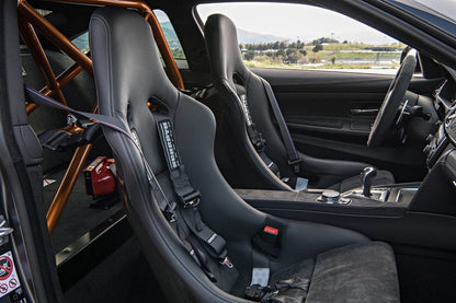 OEMExtinguishers F82 M4 GTS OEM Fire Extinguisher Kit-Interior-Silicon Valley Bimmer