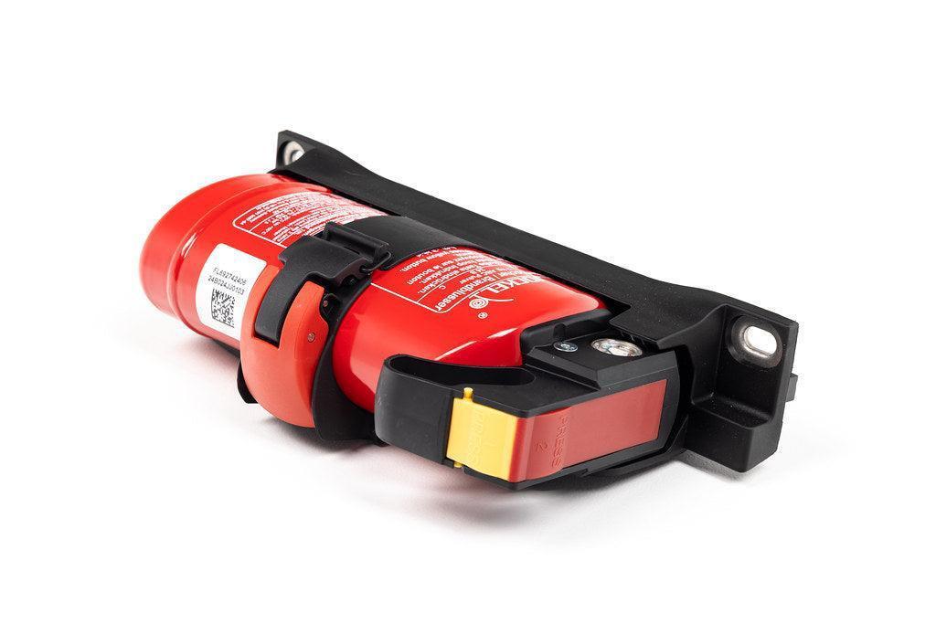 OEMExtinguishers G9X M5 Fire Extinguisher Kit-Interior-Silicon Valley Bimmer