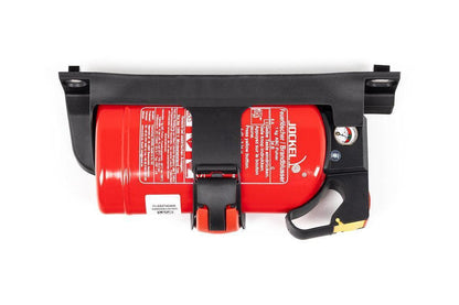 OEMExtinguishers G9X M5 Fire Extinguisher Kit-Interior-Silicon Valley Bimmer
