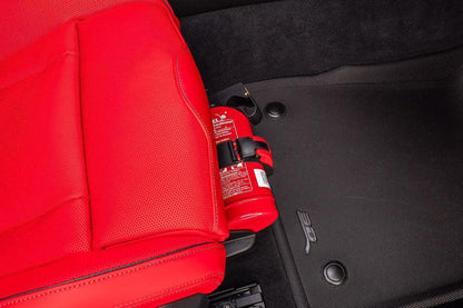 OEMExtinguishers G9X M5 Fire Extinguisher Kit-Interior-Silicon Valley Bimmer
