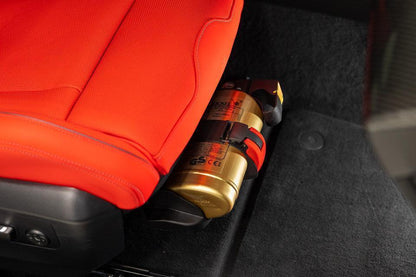 OEMExtinguishers G9X M5 Fire Extinguisher Kit-Interior-Silicon Valley Bimmer