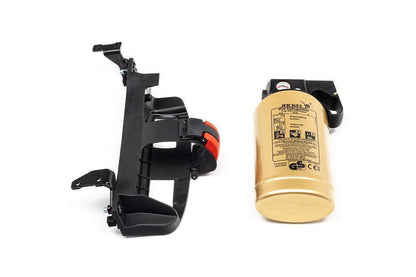 OEMExtinguishers G9X M5 Fire Extinguisher Kit-Interior-Silicon Valley Bimmer