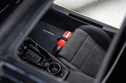 OEMExtinguishers Porsche 992 Sport Seat Fire Extinguisher Kit-Interior-Silicon Valley Bimmer