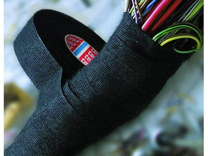 Oem Fleece "Fuzzy" Interior Harness Tape-Misc-Silicon Valley Bimmer