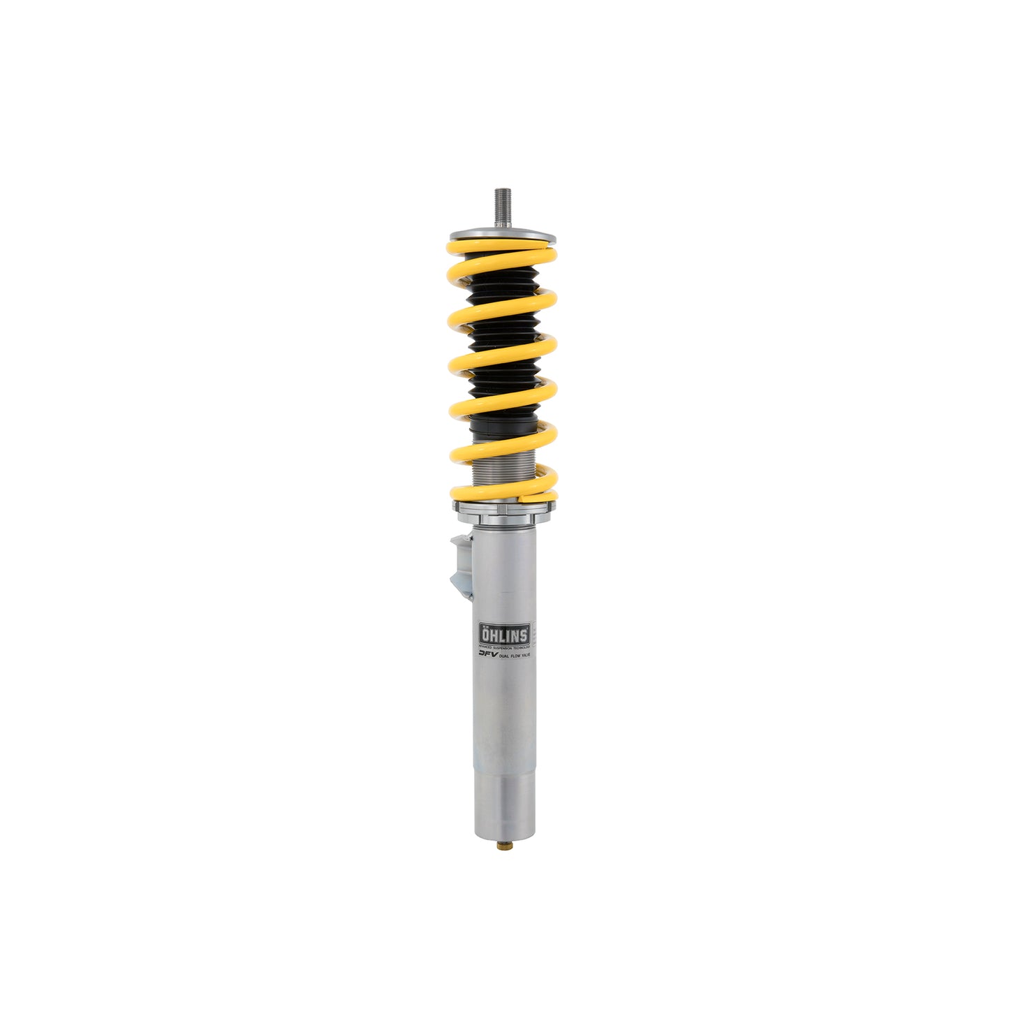 Ohlins 06-11 BMW 1/3-Series (E8X/E9X) RWD Road & Track Coilover System-Suspension-Silicon Valley Bimmer