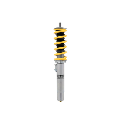 Ohlins 06-11 BMW 1/3-Series (E8X/E9X) RWD Road & Track Coilover System-Suspension-Silicon Valley Bimmer