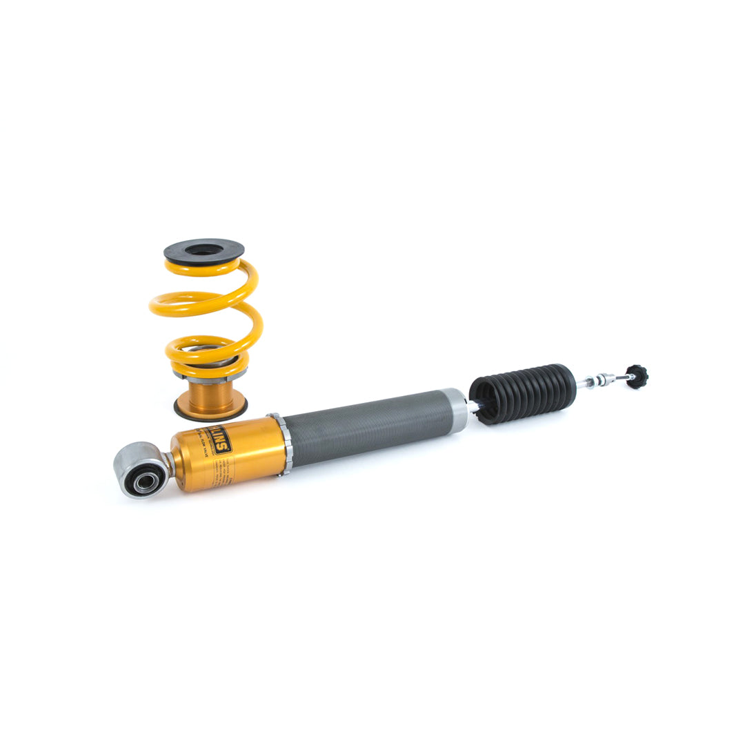 Ohlins 09-12 BMW Z4 (E89) Road & Track Coilover System-Suspension-Silicon Valley Bimmer