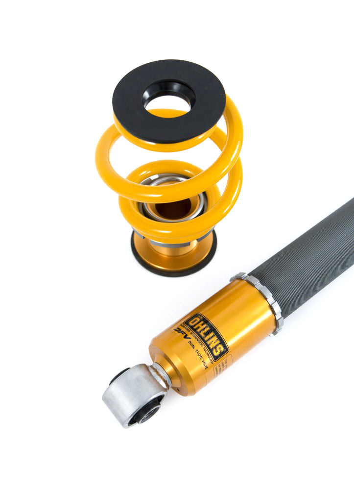 Ohlins 09-12 BMW Z4 (E89) Road & Track Coilover System-Suspension-Silicon Valley Bimmer
