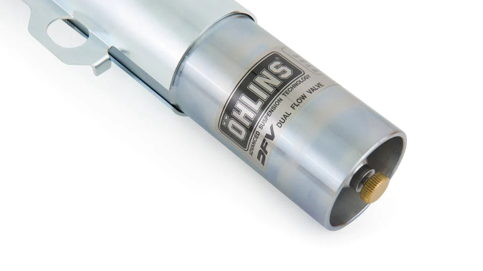 Ohlins 911 Carrera (991) Incl. S Models Coilover Suspension - Road & Track-Suspension-Silicon Valley Bimmer