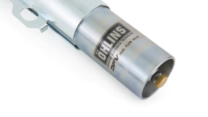 Ohlins 911 Carrera (991) Incl. S Models Coilover Suspension - Road & Track-Suspension-Silicon Valley Bimmer