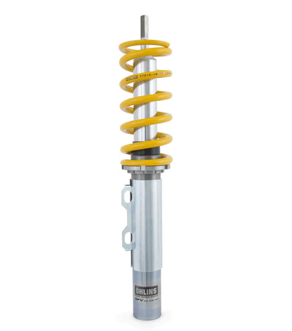 Ohlins 911 Carrera (991) Incl. S Models Coilover Suspension - Road & Track-Suspension-Silicon Valley Bimmer