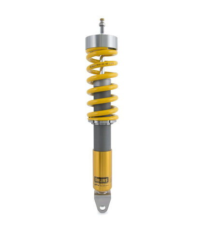 Ohlins 911 Carrera (991) Incl. S Models Coilover Suspension - Road & Track-Suspension-Silicon Valley Bimmer
