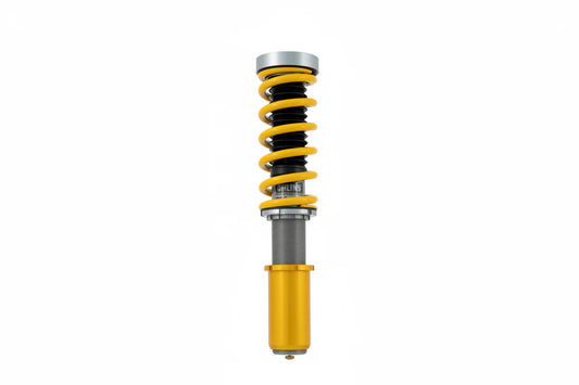 Ohlins 911 Carrera (992) 2 / 4 / GTS / Turbo Incl. S Coilover Suspension - Road & Track-Suspension-Silicon Valley Bimmer