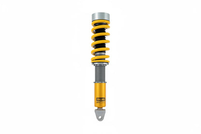 Ohlins 911 Carrera (992) 2 / 4 / GTS / Turbo Incl. S Coilover Suspension - Road & Track-Suspension-Silicon Valley Bimmer