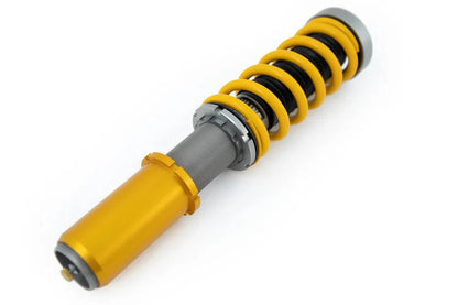 Ohlins 911 Carrera (992) 2 / 4 / GTS / Turbo Incl. S Coilover Suspension - Road & Track-Suspension-Silicon Valley Bimmer