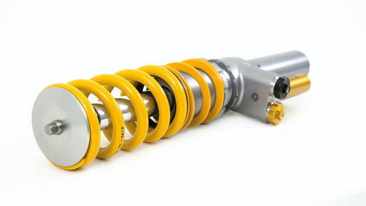 Ohlins 911 GT3 RS (997) TTX-PRO Pro-level Performance-Suspension-Silicon Valley Bimmer