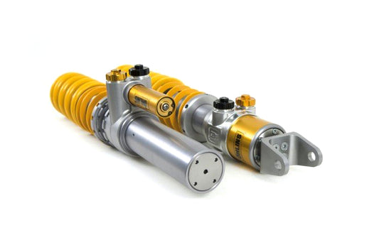 Ohlins 911 GT3 RS (997) TTX-PRO Pro-level Performance-Suspension-Silicon Valley Bimmer