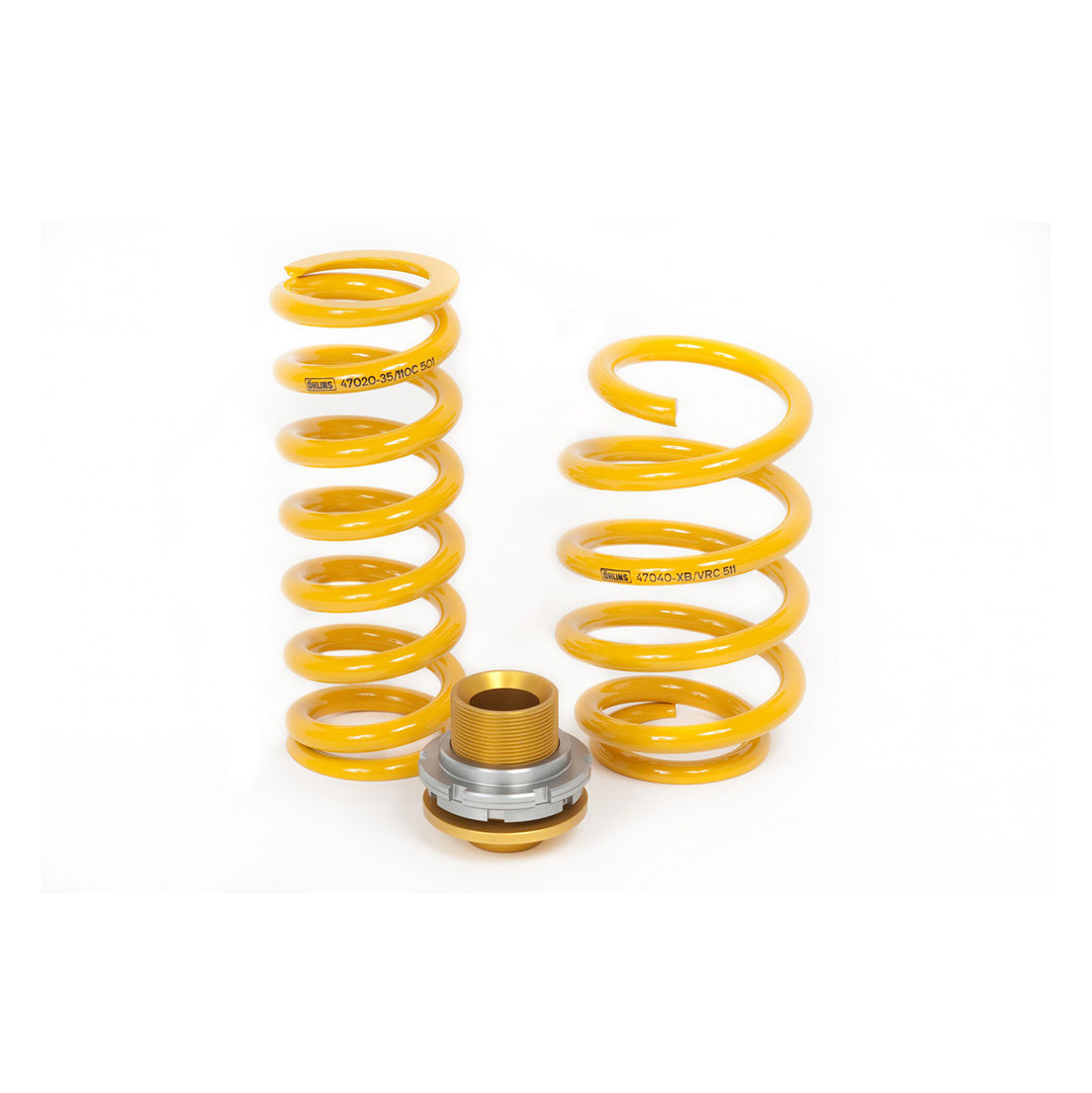 Ohlins E9X M3 Coilover Suspension - Road & Track-Suspension-Silicon Valley Bimmer
