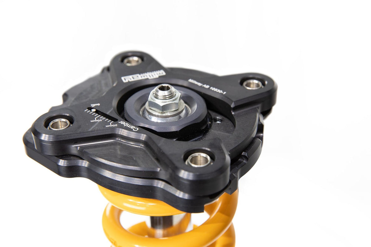 Ohlins E9X M3 TTX Pro Coilover System