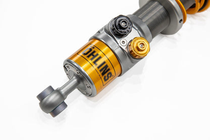 Ohlins E9X M3 TTX Pro Coilover System