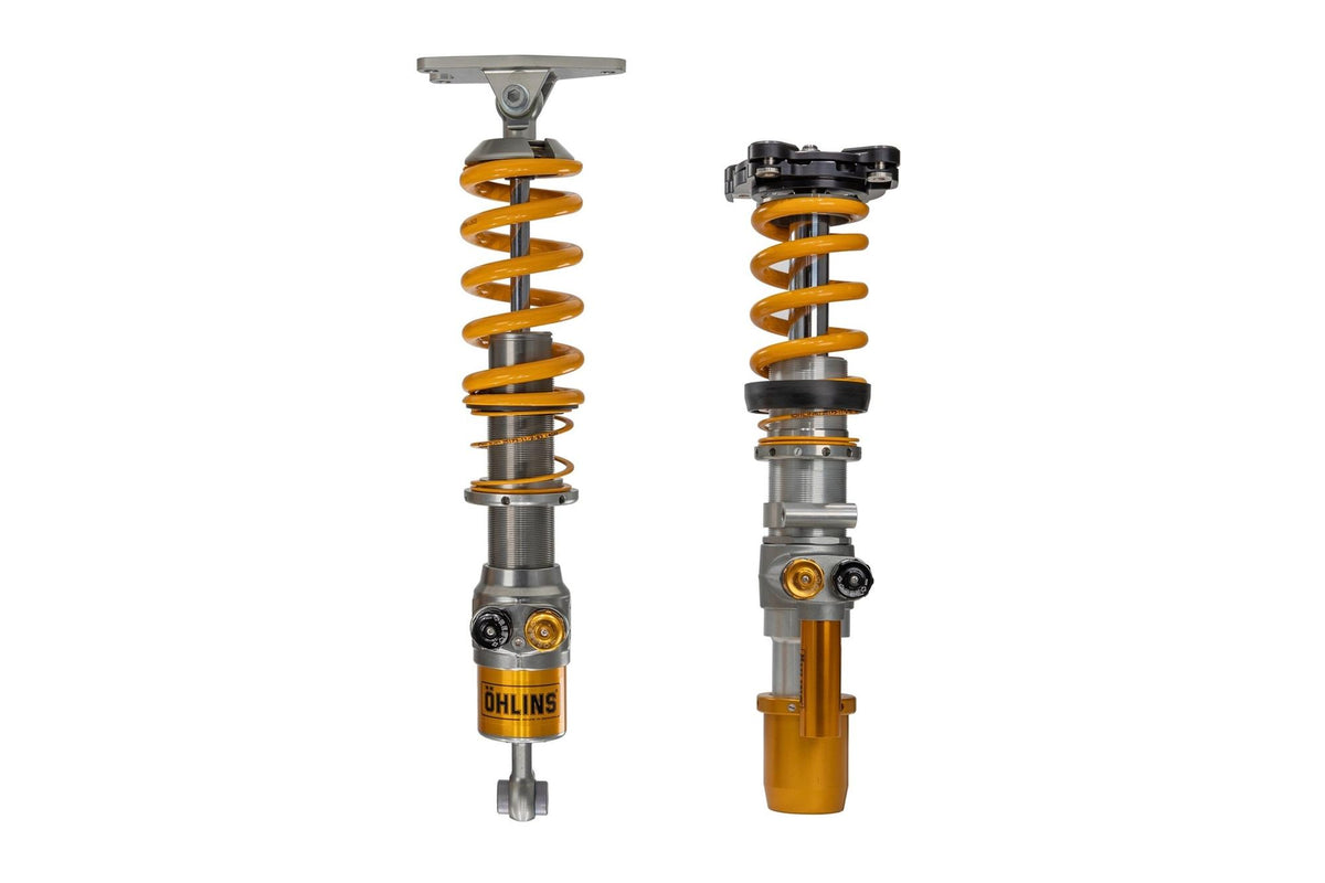 Ohlins E9X M3 TTX Pro Coilover System