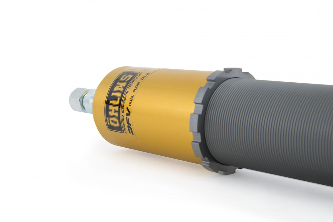 Ohlins F8X M2 / M3 / M4 Coilover Suspension - Road & Track-Suspension-Silicon Valley Bimmer