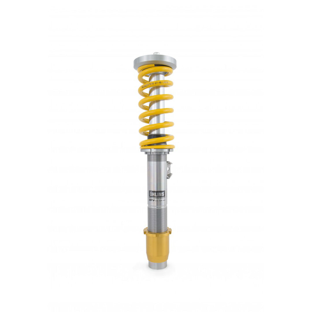 Ohlins F8X M2 / M3 / M4 Coilover Suspension - Road & Track-Suspension-Silicon Valley Bimmer