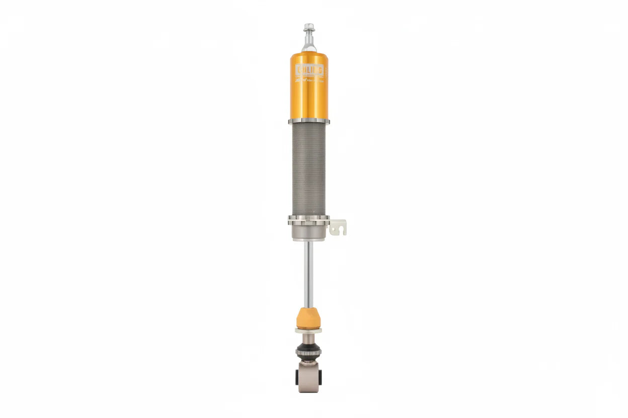 Ohlins G29 Z4 / A9X GR Supra Coilover Suspension - Road & Track-Suspension-Silicon Valley Bimmer