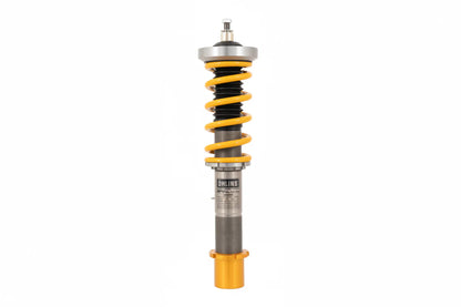 Ohlins G29 Z4 / A9X GR Supra Coilover Suspension - Road & Track-Suspension-Silicon Valley Bimmer
