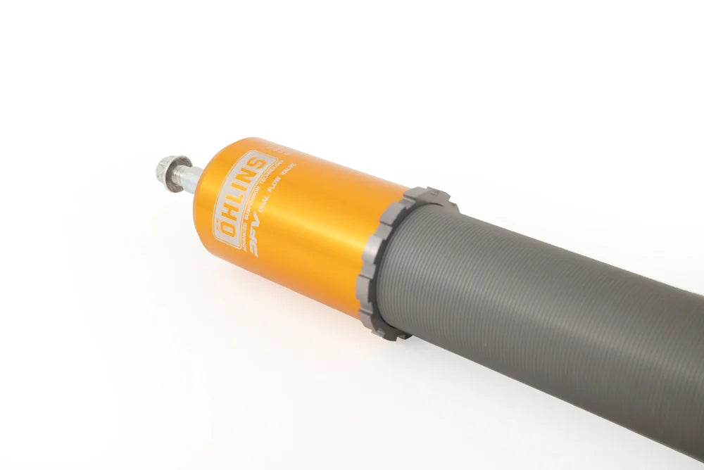 Ohlins G29 Z4 / A9X GR Supra Coilover Suspension - Road & Track-Suspension-Silicon Valley Bimmer