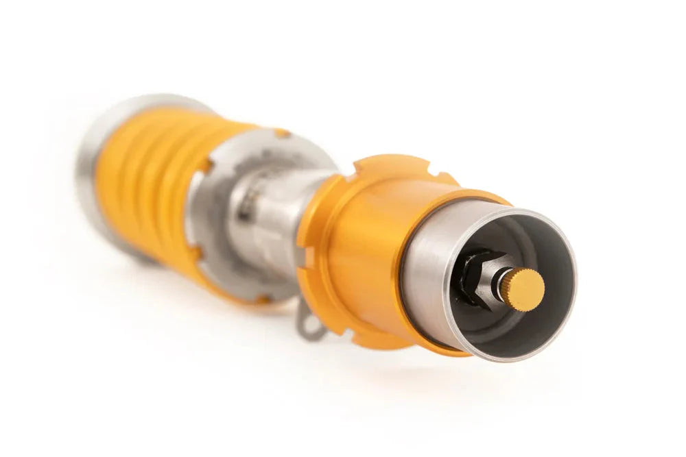 Ohlins G29 Z4 / A9X GR Supra Coilover Suspension - Road & Track-Suspension-Silicon Valley Bimmer