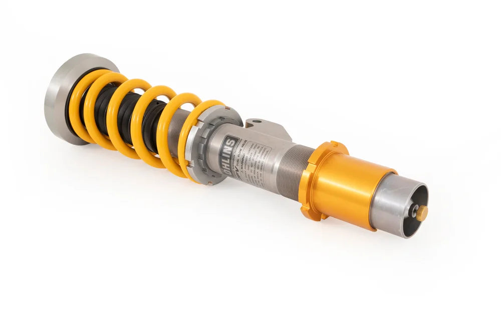 Ohlins G29 Z4 / A9X GR Supra Coilover Suspension - Road & Track-Suspension-Silicon Valley Bimmer